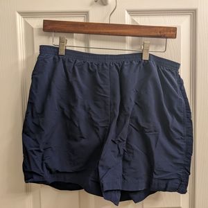 Water shorts